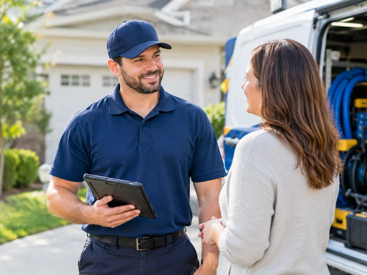 Sewage Backup Cleanup Canton, MA FAQs